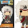 Naruto - Jiraiya Glow-in-the-Dark Pop! Enamel Pin
