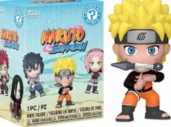 Naruto - Mystery Minis Blind Box (Single Unit)