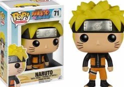 Naruto - Naruto Pop! Vinyl Figure