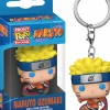 Naruto - Naruto Uzumaki Pocket Pop! Keychain