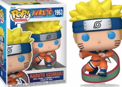 Naruto - Naruto Uzumaki Pop! Vinyl Figure