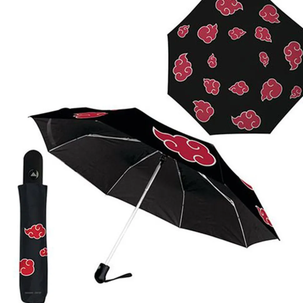 Naruto: Shippuden - Akatsuki Cloud Umbrella