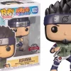 Naruto: Shippuden - Asuma Pop! Vinyl Figure
