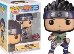 Naruto: Shippuden - Asuma Pop! Vinyl Figure