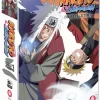 Naruto Shippuden - Chakra Collection 3 Episodes 141 to 212 DVD Box Set (11 Discs)