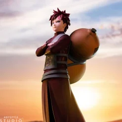 Naruto: Shippuden - Gaara Super Figure Collection 1/10th Scale PVC Statue