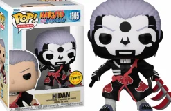 Naruto: Shippuden - Hidan Pop! Vinyl Figure
