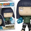 Naruto: Shippuden - Hinata with Twin Lion Fists Pop! Vinyl Figure