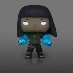 Naruto: Shippuden - Hinata with Twin Lion Fists Pop! Vinyl Figure