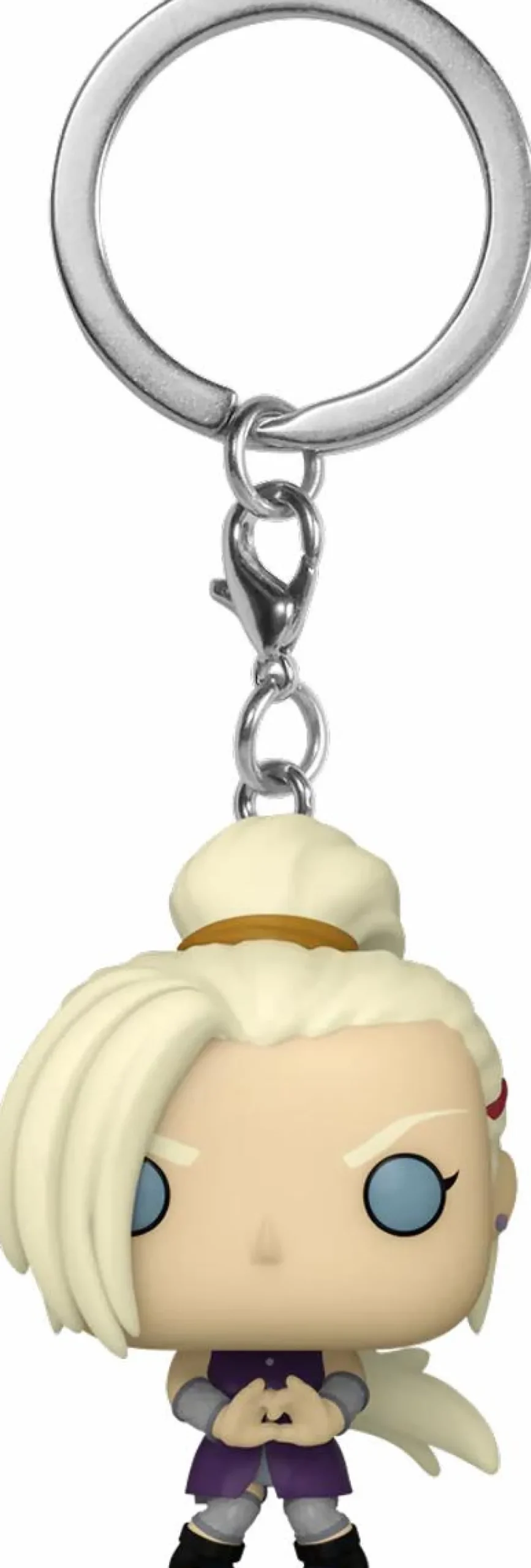 Naruto: Shippuden - Ino Yamanaka Pocket Pop! Keychain