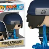 Naruto: Shippuden - Izumo Kamizuki Pop! Vinyl Figure