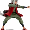 Naruto: Shippuden - Jiraiya Super Figure Collection 1/10th Scale PVC Statue