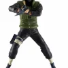 Naruto: Shippuden - Kakashi Hatake Super Figure Collection 1/10th Scale PVC Statue