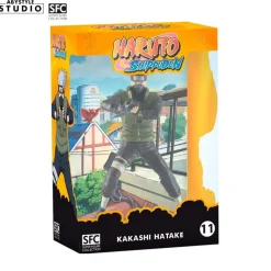 Naruto: Shippuden - Kakashi Hatake Super Figure Collection 1/10th Scale PVC Statue