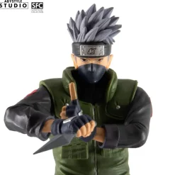 Naruto: Shippuden - Kakashi Hatake Super Figure Collection 1/10th Scale PVC Statue