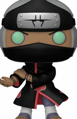 Naruto: Shippuden - Kakuzu Pop! Vinyl Figure