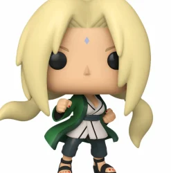Naruto: Shippuden - Lady Tsunade Pop! Vinyl Figure