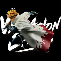 Naruto: Shippuden - Namikaze Minato II Vibration Stars 7