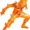 Naruto: Shippuden - Naruto Uzumaki III (Ver. B) Vibration Stars 6" PVC Statue
