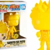 Naruto: Shippuden - Naruto Six Path Yellow Glow in the Dark Pop! Vinyl Figure