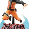 Naruto: Shippuden - Naruto Uzumaki Vibration Stars (Special Version) 8" PVC Statue