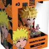 Naruto: Shippuden - Naruto Ramen 4” Vinyl Figure