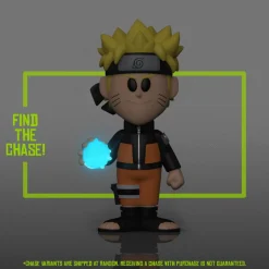 Naruto: Shippuden - Naruto Uzumaki SODA Vinyl Figure (Popcultcha Exclusive)