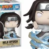 Naruto: Shippuden - Neji Hyuga Pop! Plus Vinyl Figure