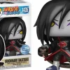 Naruto: Shippuden - Orochimaru (Akatsuki) Metallic Pop! Vinyl Figure