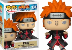 Naruto: Shippuden - Pain Pop! Vinyl Figure
