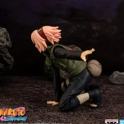 Naruto: Shippuden - Sakura Haruno Panel Spectacle 3.5