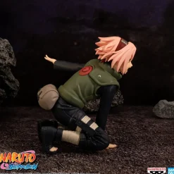 Naruto: Shippuden - Sakura Haruno Panel Spectacle 3.5