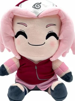 Naruto: Shippuden - Sakura Haruno 9" Plush