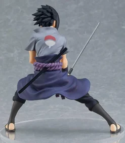 Naruto: Shippuden - Sasuke Uchiha Pop Up Parade 6.5