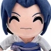 Naruto: Shippuden - Sasuke Uchiha 9" Plush