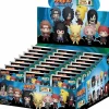 Naruto: Shippuden - Series 06 3D Figural Foam Bag Clip Blind Bag (Display of 24)