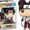Naruto: Shippuden - Tenten Pop! Vinyl Figure