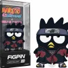 Naruto Shippuden x Hello Kitty - Badtz-Maru Itachi FigPin Enamel Pin