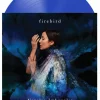 Natalie Imbruglia - Firebird LP Vinyl Record (Blue Coloured Vinyl)
