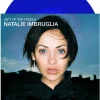 Natalie Imbruglia - Left of the Middle LP Vinyl Record (Blue Coloured Vinyl)