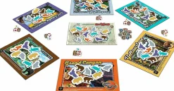 National Parks - Get Wild Board Game