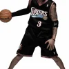 NBA Basketball - Allen Iverson 1/6th Action Figure