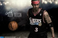 NBA Basketball - Allen Iverson 1/6th Action Figure