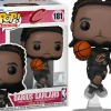 NBA Basketball - Darius Garland (Cleveland Cavaliers) Pop! Vinyl Figure