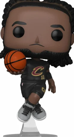 NBA Basketball - Darius Garland (Cleveland Cavaliers) Pop! Vinyl Figure