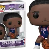 NBA Basketball - De’Aaron Fox Sacramento Kings 2024 City Edition Pop! Vinyl Figure