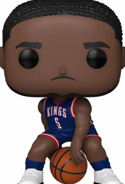 NBA Basketball - De’Aaron Fox Sacramento Kings 2024 City Edition Pop! Vinyl Figure