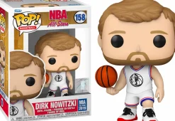 NBA Basketball - Dirk Nowitzki All-Stars (2019) Pop! Vinyl Figure