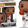 NBA Basketball - George Gervin San Antonio Spurs Pop! Vinyl Figure
