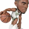 NBA Basketball - Giannis Antetokounmpo Milwaukee Bucks smAll-Stars Minis 6" Vinyl Figure